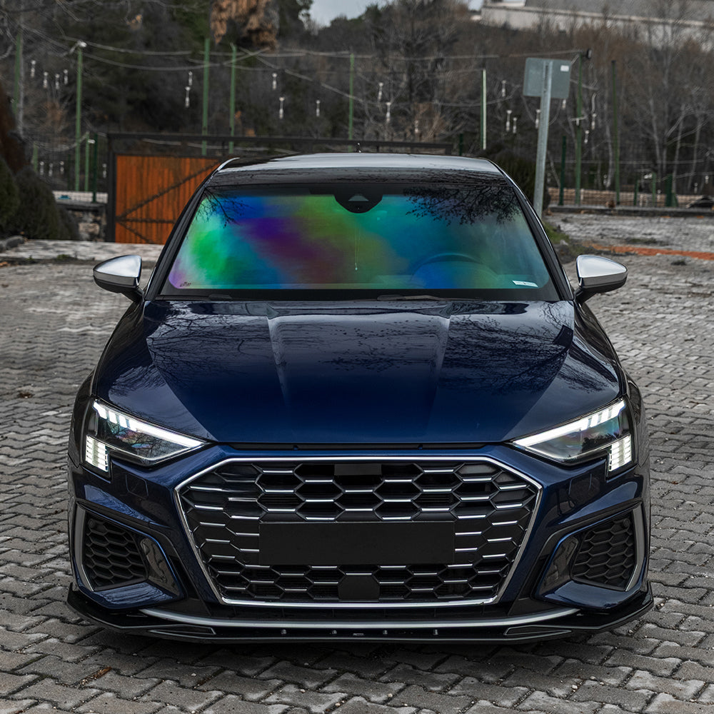 Front Splitter AUDI S3