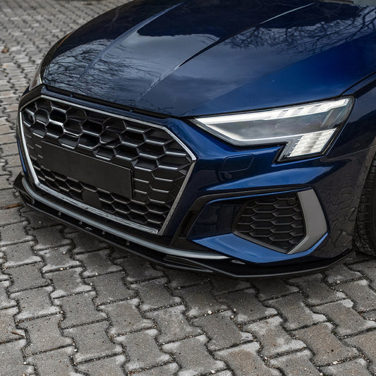 Front Splitter AUDI S3