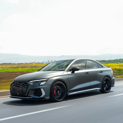 Front Splitter AUDI S3