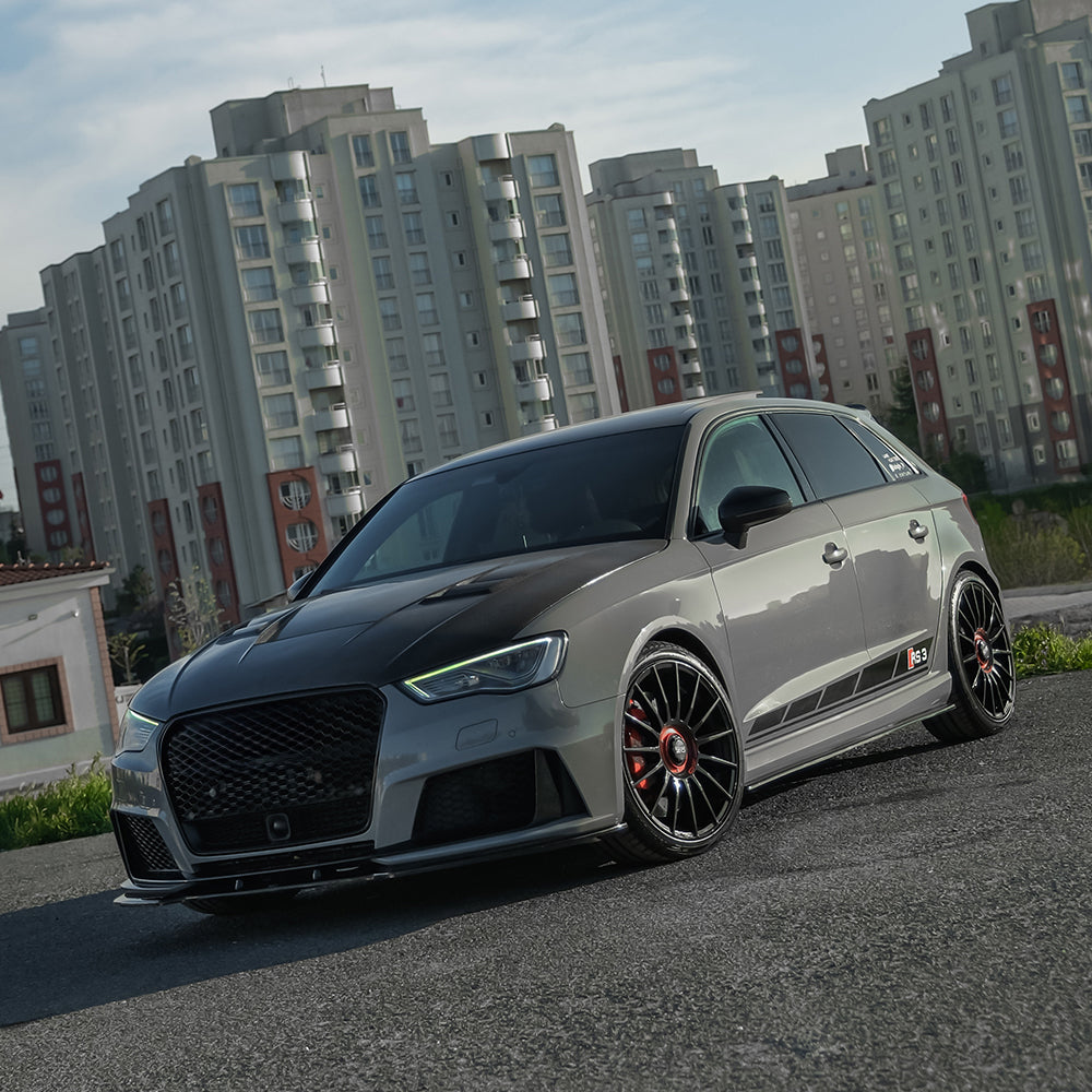 Body Kit AUDI RS3