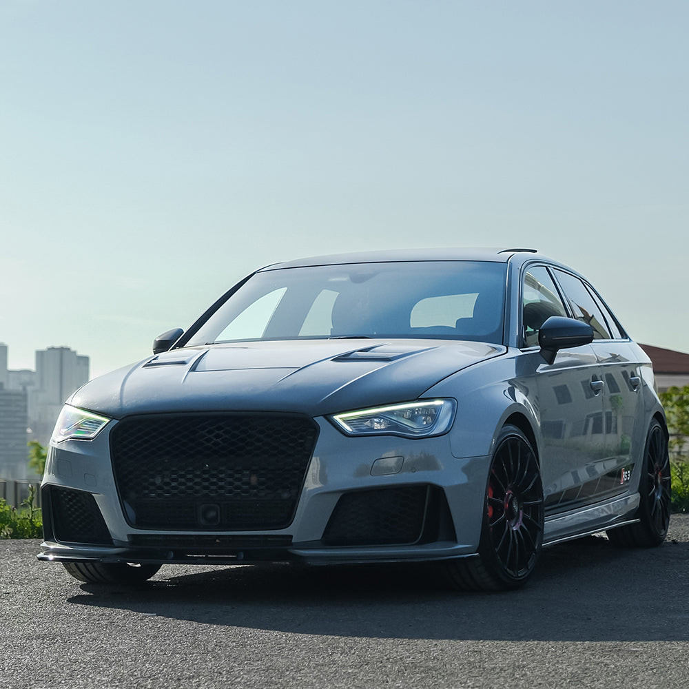 Body Kit AUDI RS3