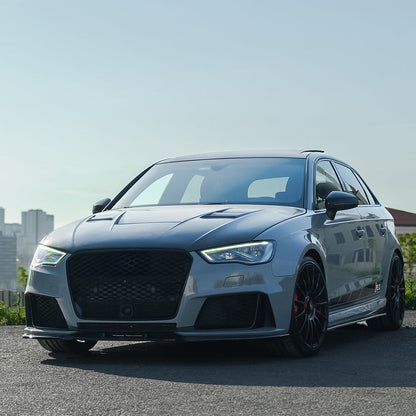 Body Kit AUDI RS3