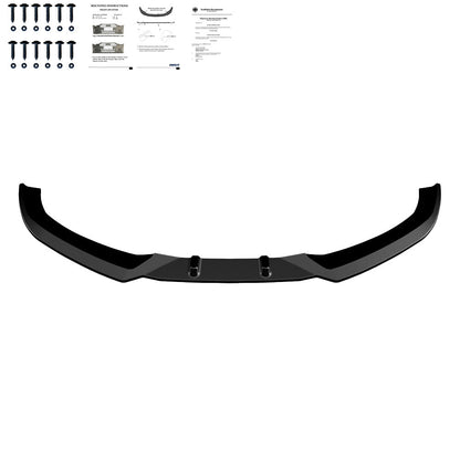 Front Splitter AUDI RS3
