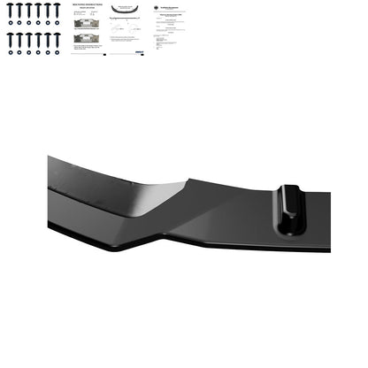 Front Splitter AUDI RS3