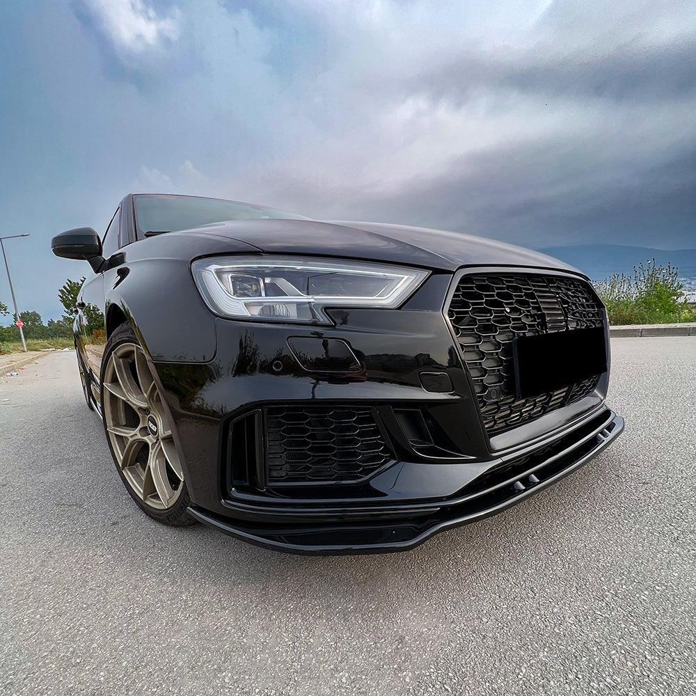 Front Splitter AUDI RS3
