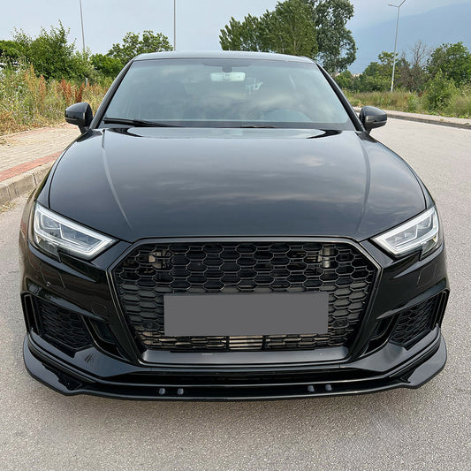 Front Splitter AUDI RS3