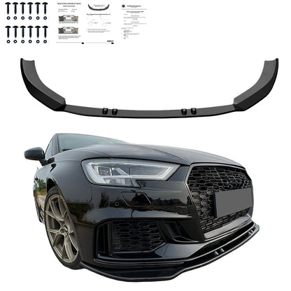 Front Splitter AUDI RS3