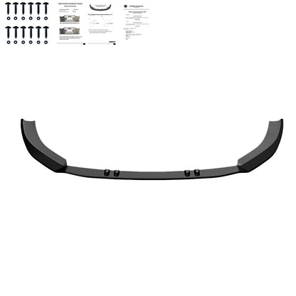 Front Splitter AUDI RS3