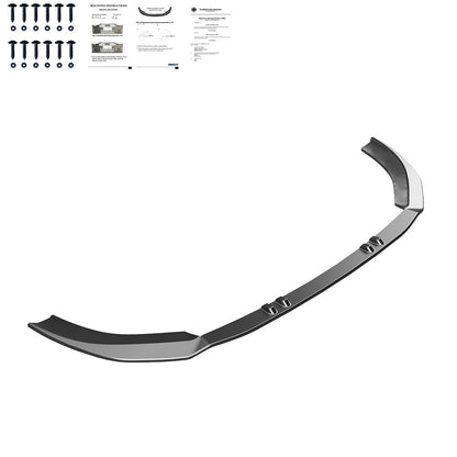 Front Splitter AUDI RS3