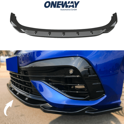 Front Splitter VW VOLKSWAGEN Golf