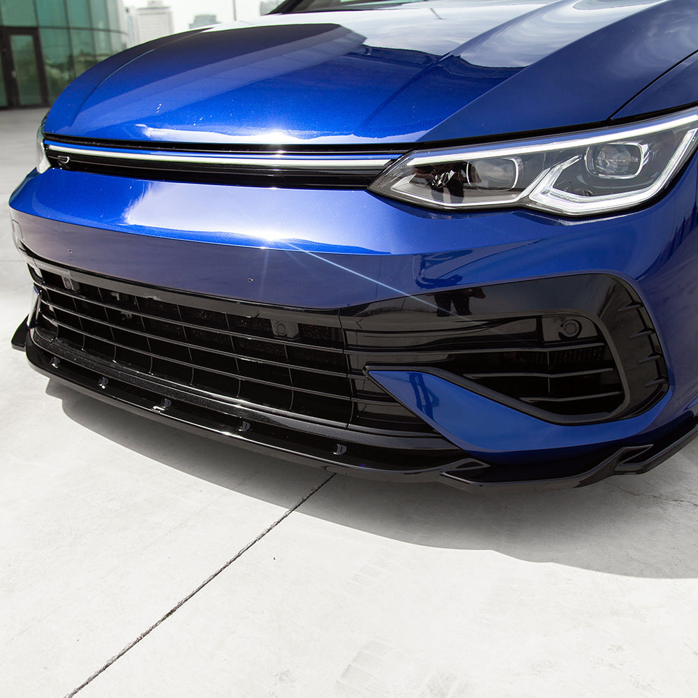 Front Splitter VW VOLKSWAGEN Golf
