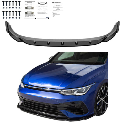 Front Splitter VW VOLKSWAGEN Golf