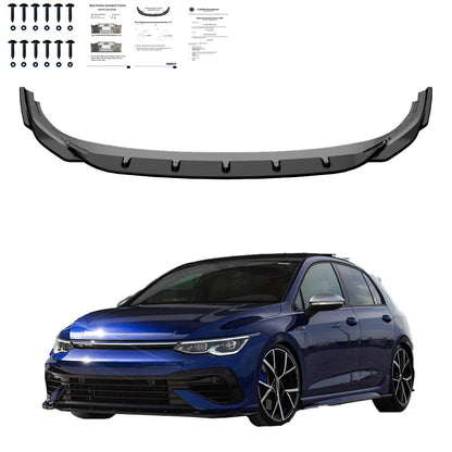 Front Splitter VW VOLKSWAGEN Golf