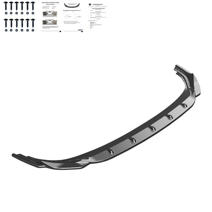Front Splitter VW VOLKSWAGEN Golf