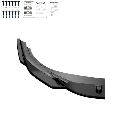 Front Splitter VW VOLKSWAGEN Golf
