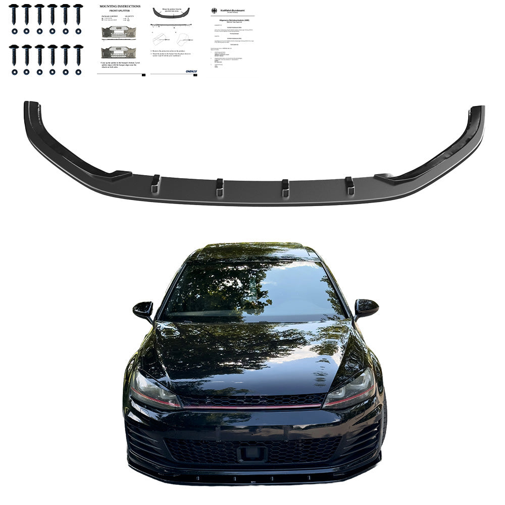 Body Kit VW VOLKSWAGEN Golf