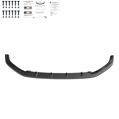 Front Splitter VW VOLKSWAGEN Golf