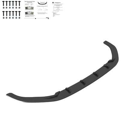 Front Splitter VW VOLKSWAGEN Golf