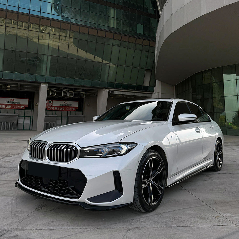 Body Kit BMW 3 Series