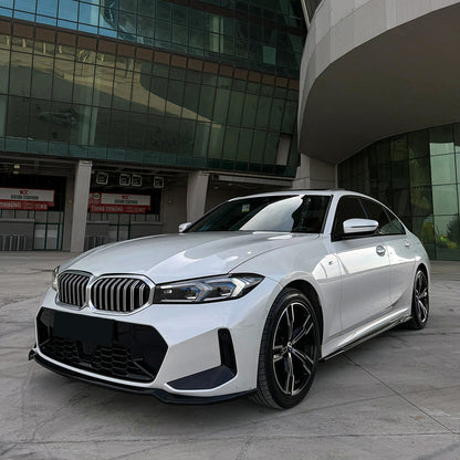 Front Splitter BMW 3 Series