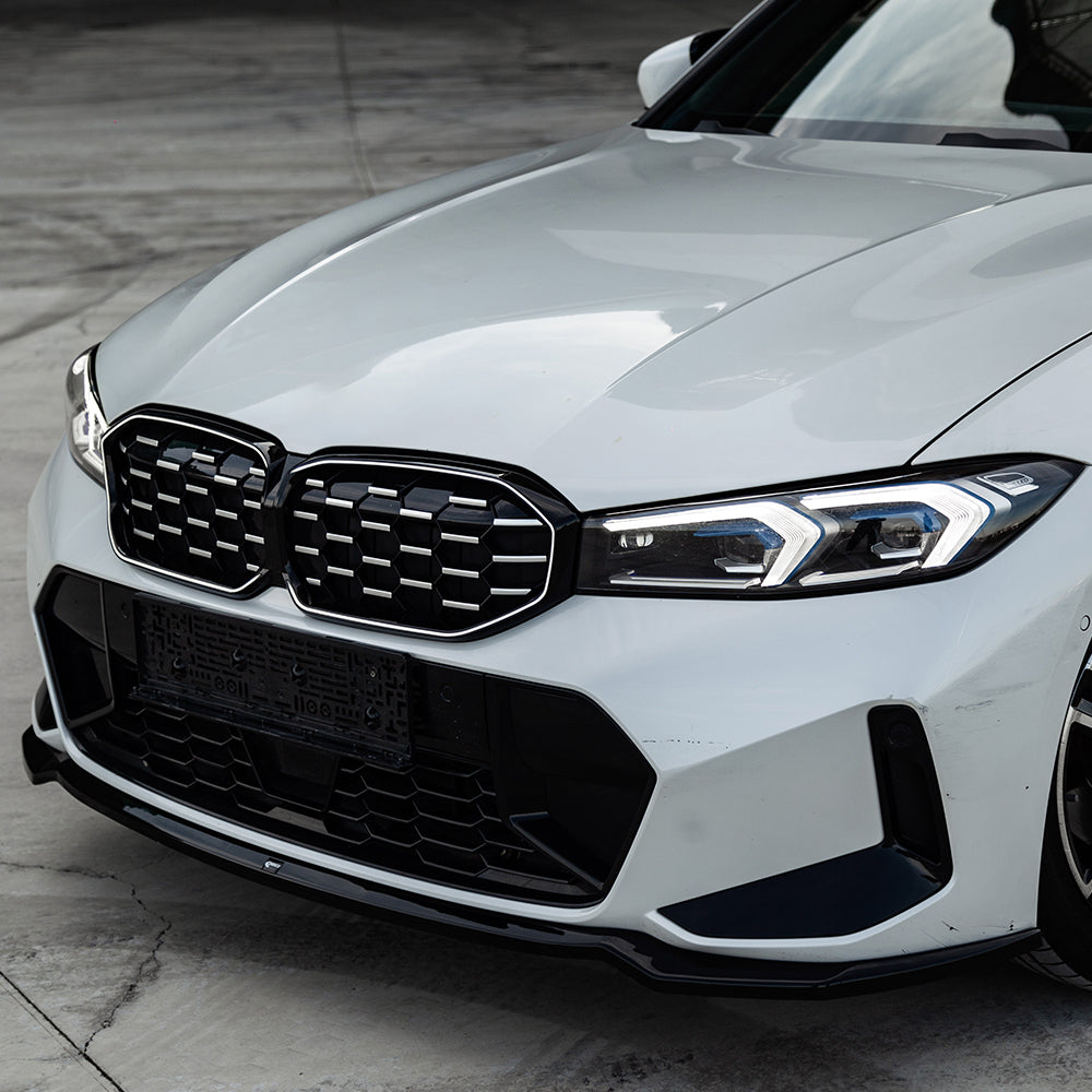 Front Splitter BMW 3 Series