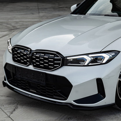 Front Splitter BMW 3 Series