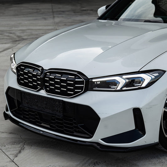Front Splitter BMW 3 Series