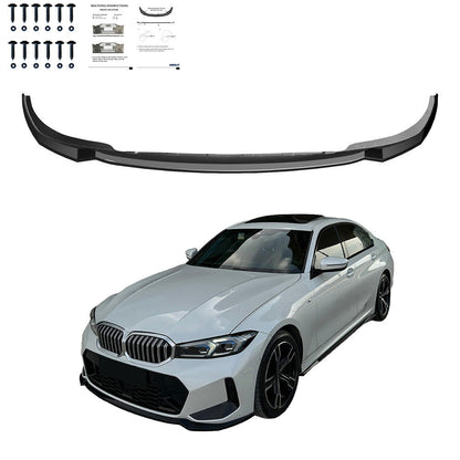 Front Splitter BMW 3 Series
