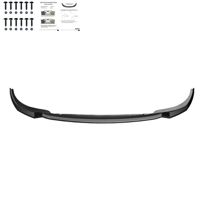 Front Splitter BMW 3 Series