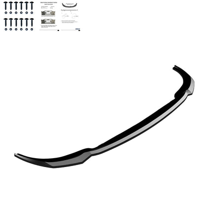 Front Splitter BMW 3 Series