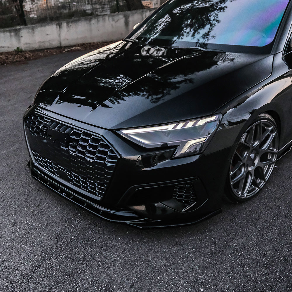 Front Splitter AUDI A3