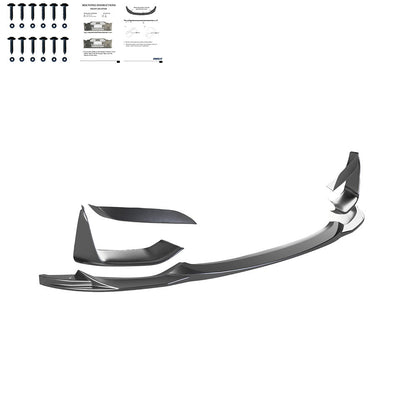 Front Flaps BMW M4
