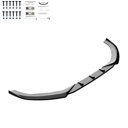 Front Splitter AUDI S3