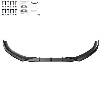 Front Splitter AUDI S3