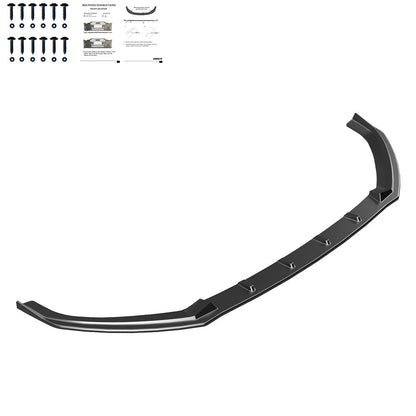 Front Splitter AUDI S3