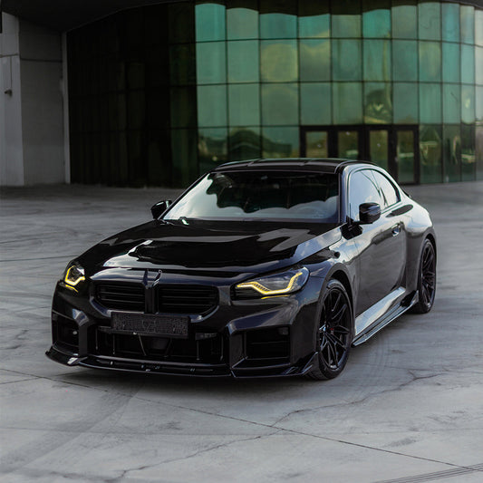 Body Kit BMW M2