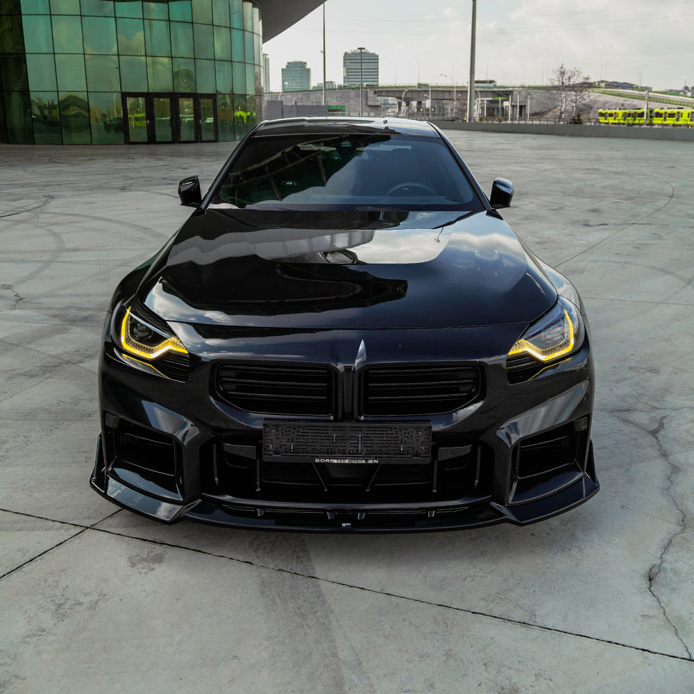Body Kit BMW M2