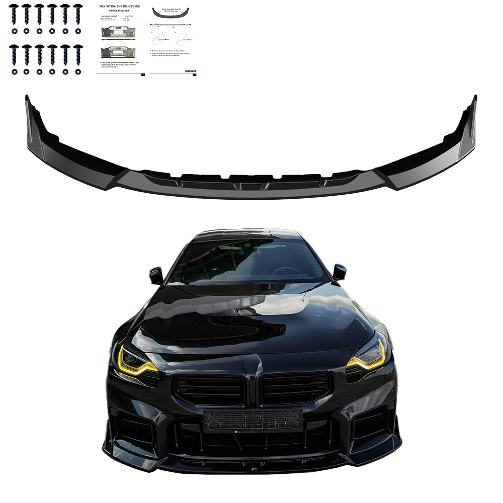 Body Kit BMW M2