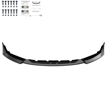 Front Splitter BMW M2