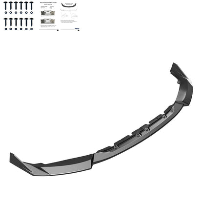 Front Splitter BMW M2