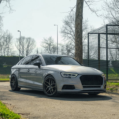 Front Splitter AUDI A3