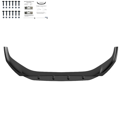 Front Splitter AUDI A4