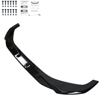 Front Splitter AUDI A4