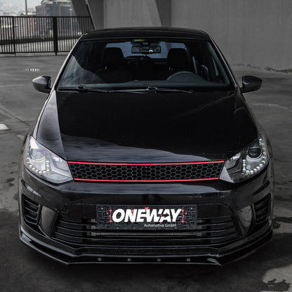 Body Kit VW VOLKSWAGEN Polo