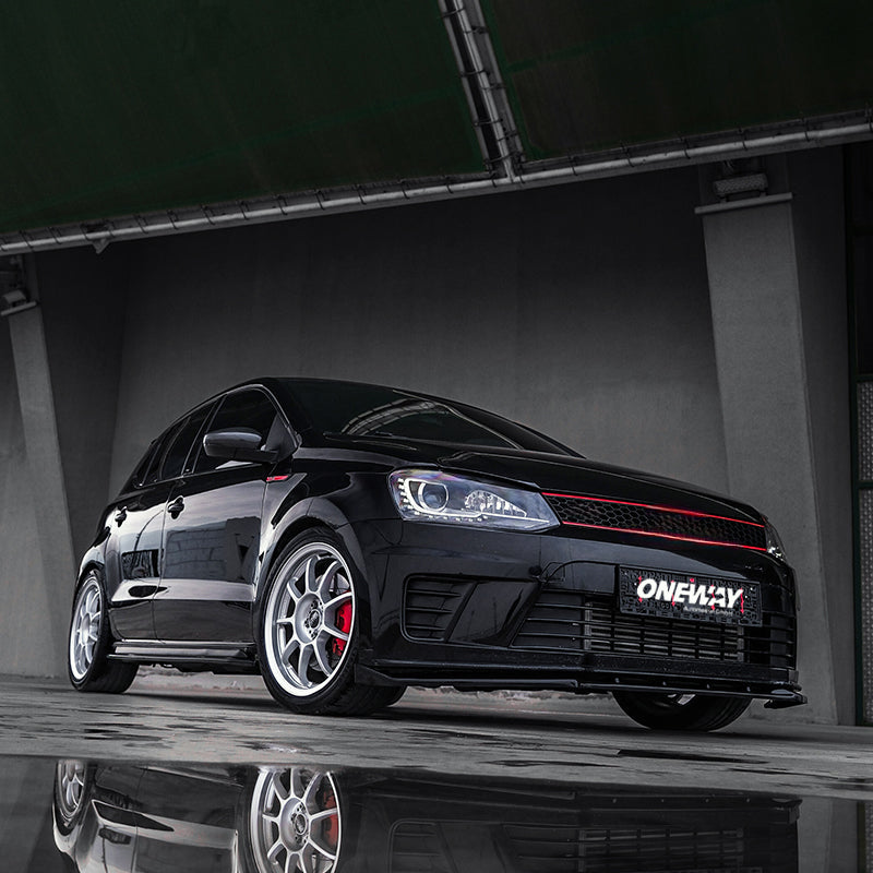 Body Kit VW VOLKSWAGEN Polo