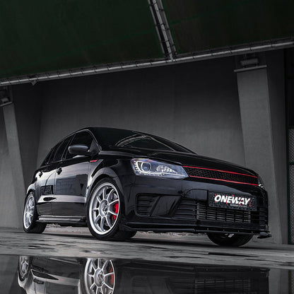 Body Kit VW VOLKSWAGEN Polo