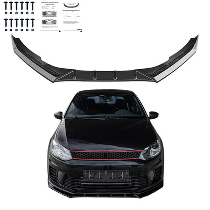 Front Splitter VW VOLKSWAGEN Polo