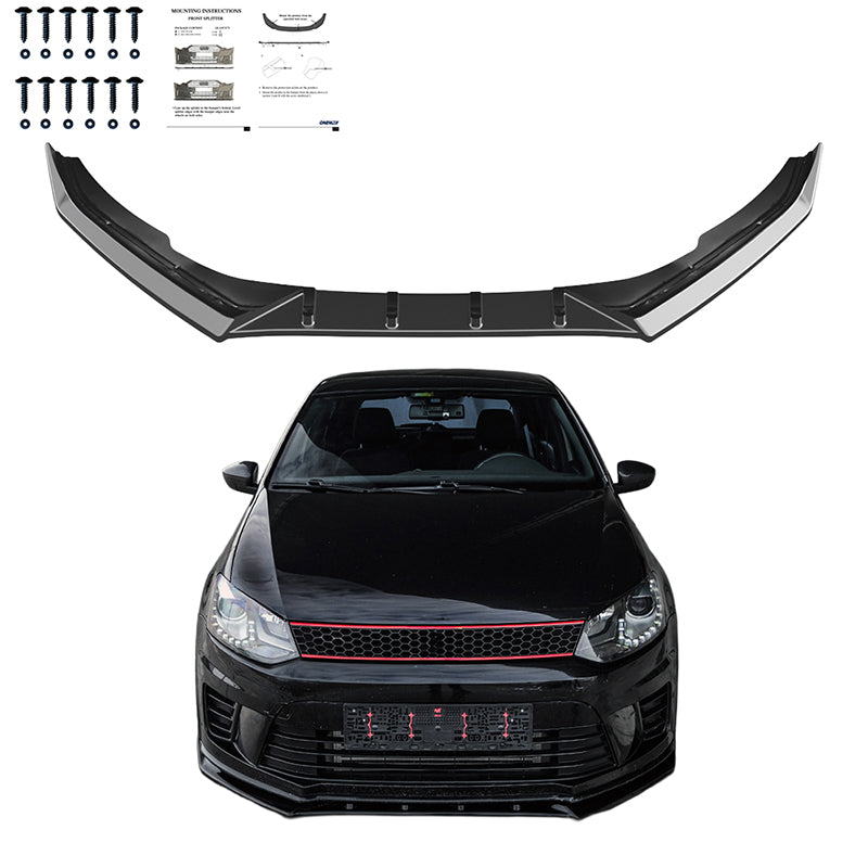 Body Kit VW VOLKSWAGEN Polo