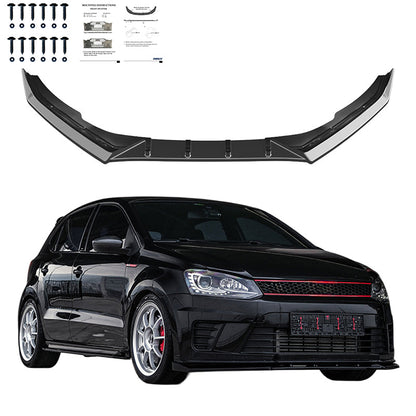 Front Splitter VW VOLKSWAGEN Polo