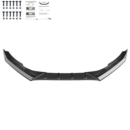 Front Splitter VW VOLKSWAGEN Polo